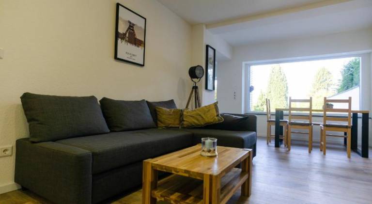 Holiday apartment | Dogs allowed — photo 2