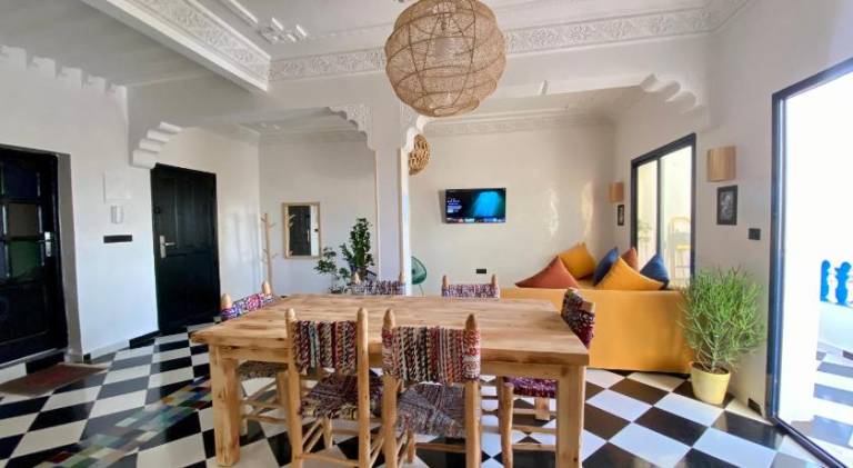 Apartment | Close to the beach | Pet-friendly — photo 3