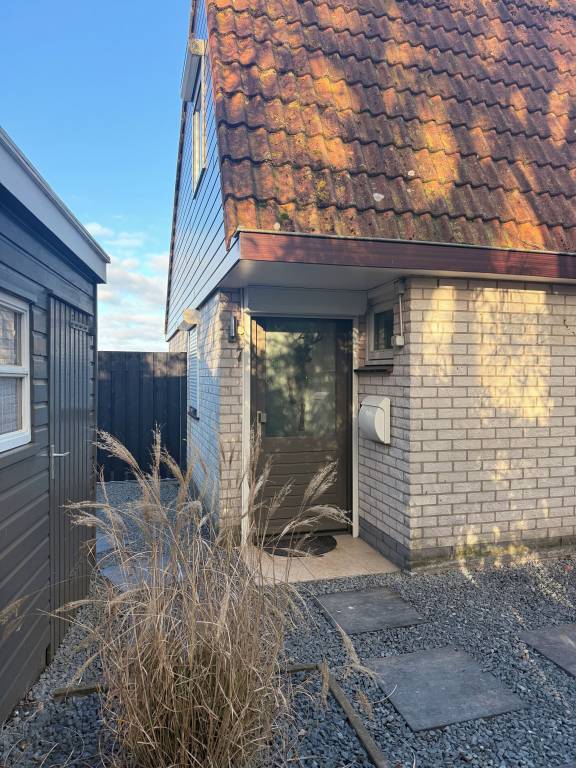 Ferienhaus Sint Maartenszee