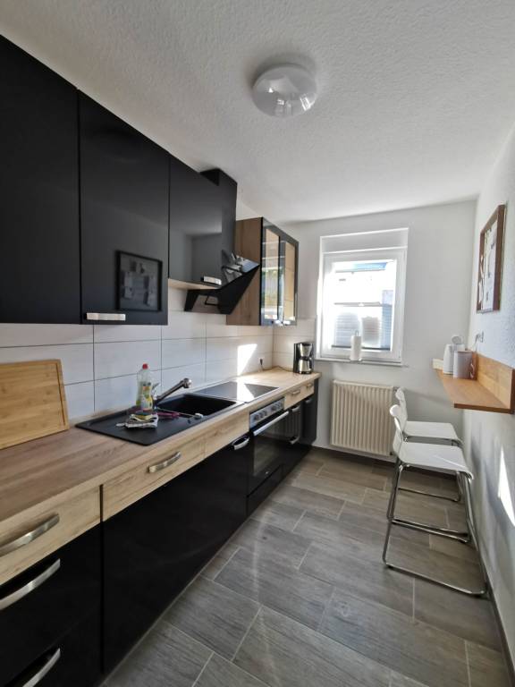 Ferienwohnung Bad Laasphe