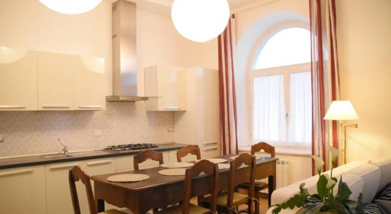 Holiday apartment with 1 room for 5 persons — photo 2