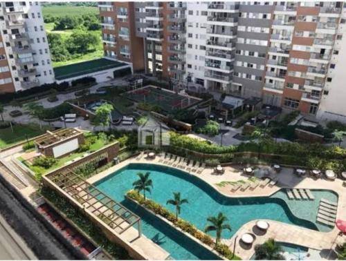 Apartamento Jacarepagua