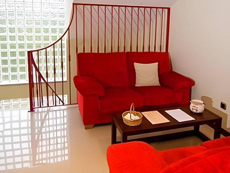 Hotel Bufon de Arenillas in Llanes