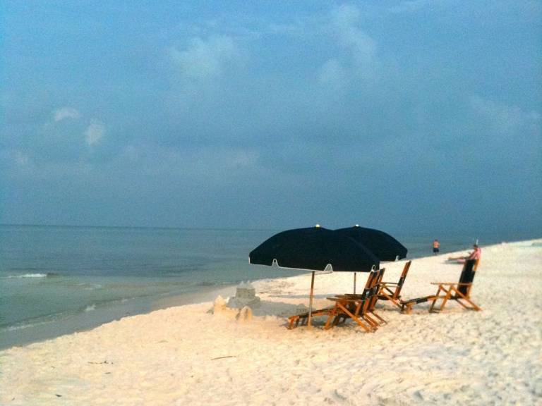 House Carillon Beach