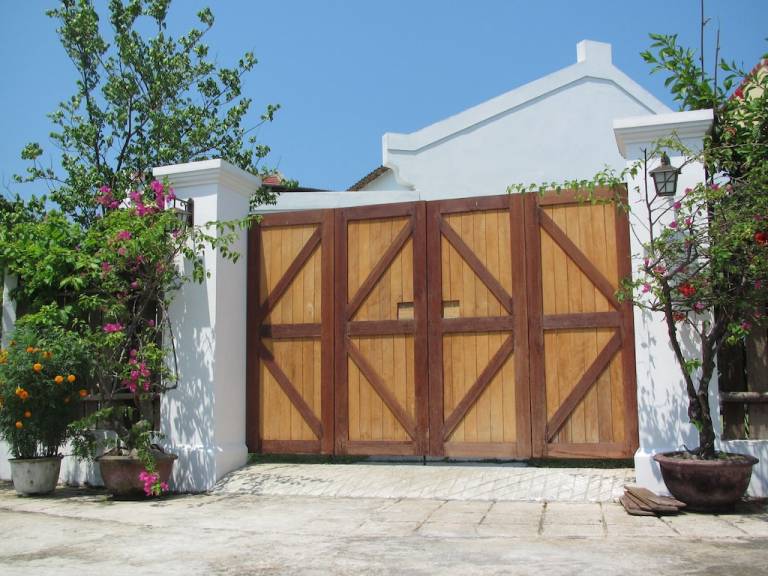 Cottage Cẩm An