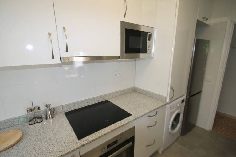Child-friendly apartment with garden, terrace & grill | Beach nearby | Pets are welcome — photo 5