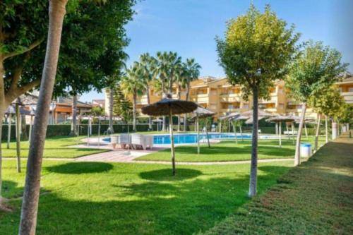 Apartamento Islantilla