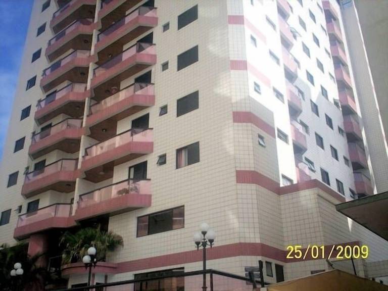 Apartamento  Cidade Ocian