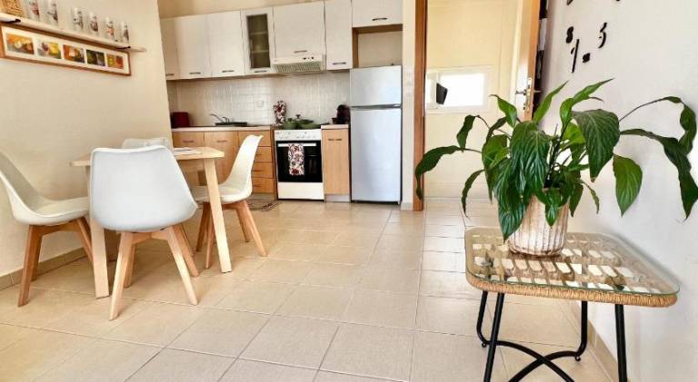 Vacation home with 1 room for 4 persons — photo 3