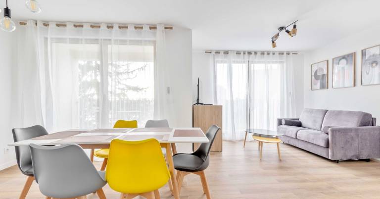 Appartement Créteil