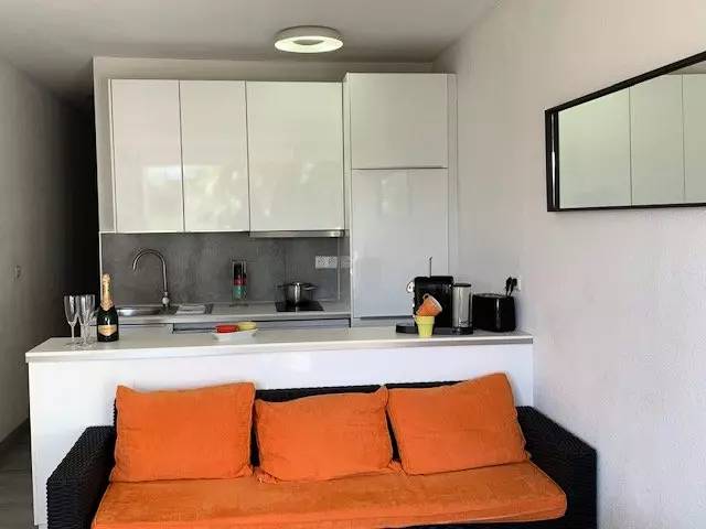 Rental apartment with garden & patio — photo 3