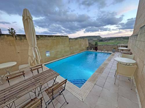 Bed & Breakfast San Lawrenz