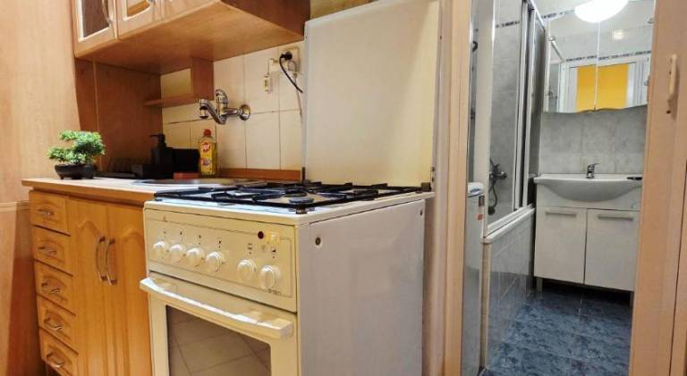 Rental apartment with 1 room for 4 persons — photo 4