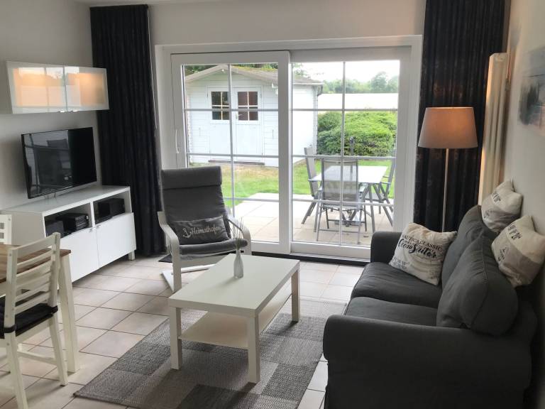 Ferienwohnung Hasselberg