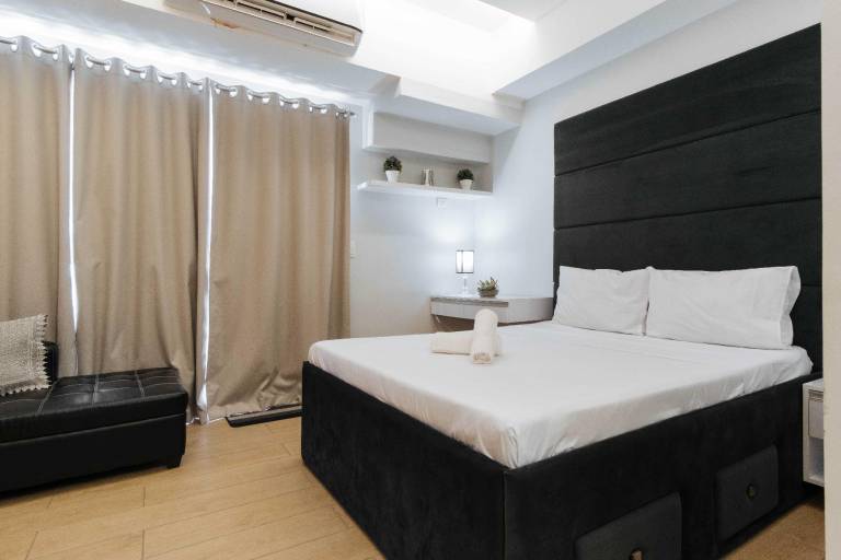 Venice Luxury Residences 2 in Taguig