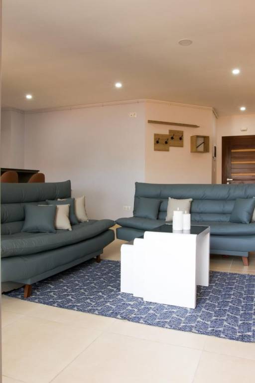 Appartement Alger