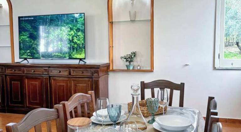 Villa with 4 rooms for 13 persons — photo 4