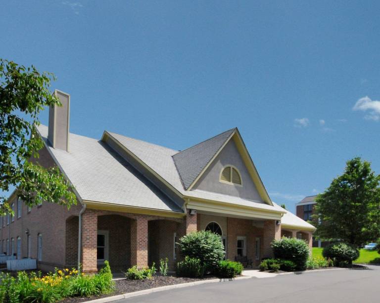 Quality Inn & Suites