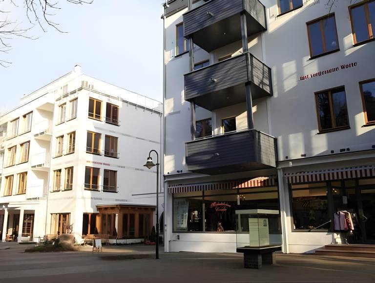 Plumbohms ECHT-HARZ-HOTEL in Bad Harzburg