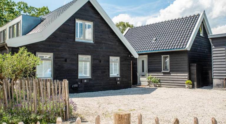 35 m&sup2; Ferienhaus