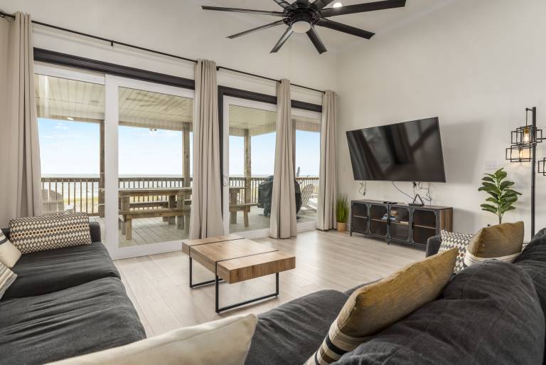 Sea of Love - 313 Audubon Pl — photo 4
