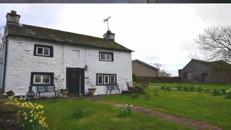 House Pooley Bridge