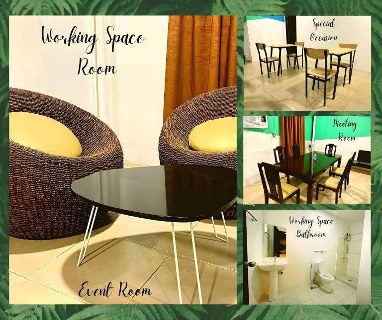 The Colonial Residences Angeles City — photo 4