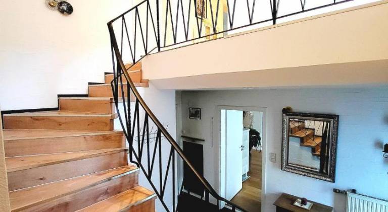 House with 3 rooms for 8 persons — photo 4