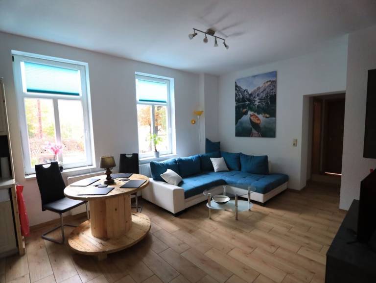 Ferienwohnung Königsee