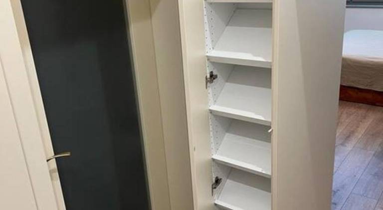 Holiday apartment with 1 room for 2 persons — photo 5