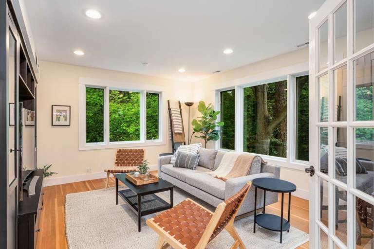 House  Burien