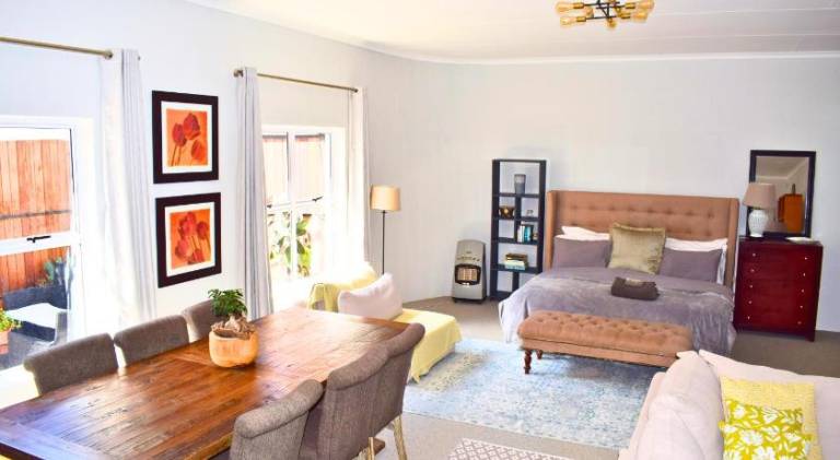 75 m² Ferienwohnung