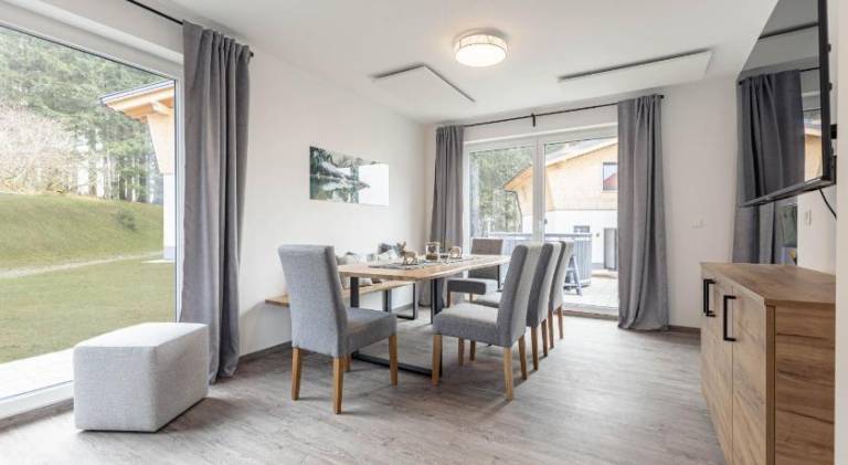 100 m² Ferienwohnung
