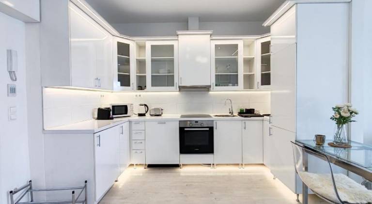 Apartment | Close to Hungarian Parliament Building — photo 3