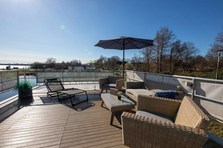 Ferienhaus Bad Bederkesa