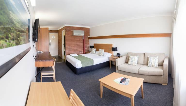 Motel  Murwillumbah