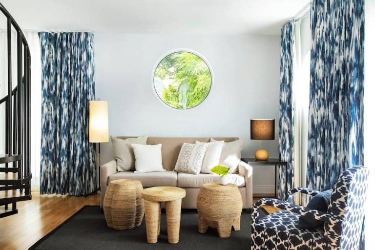 Resort Fisher Island