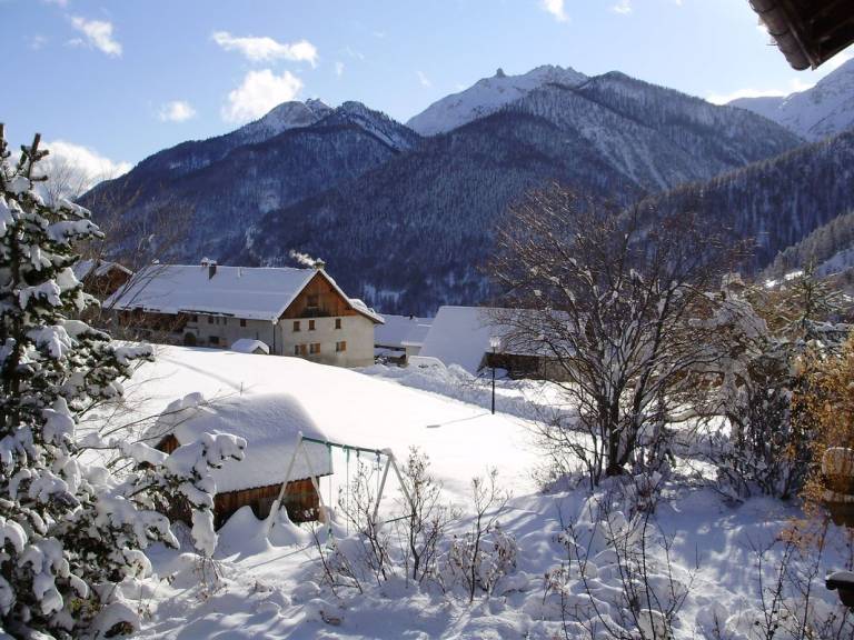 Lovely gite with yard | Next to the ski | Dogs allowed — photo 4