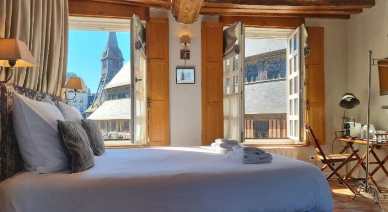 Chambres Houdaille — photo 2