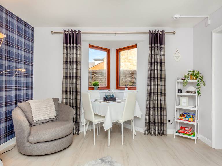 Family-oriented beautiful holiday apartment with yard | River view | Dogs allowed — photo 5