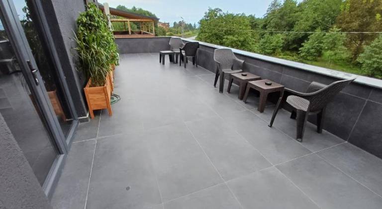 Fully equipped pleasant villa with jacuzzi, terrace & garden | Pet-friendly — photo 4