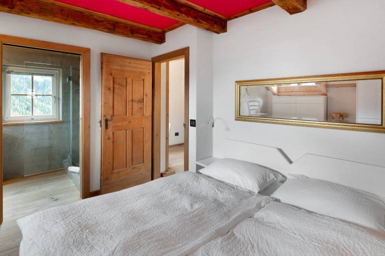Chalet 'Dolomites Pian' with Mountain View and Wi-Fi — photo 3
