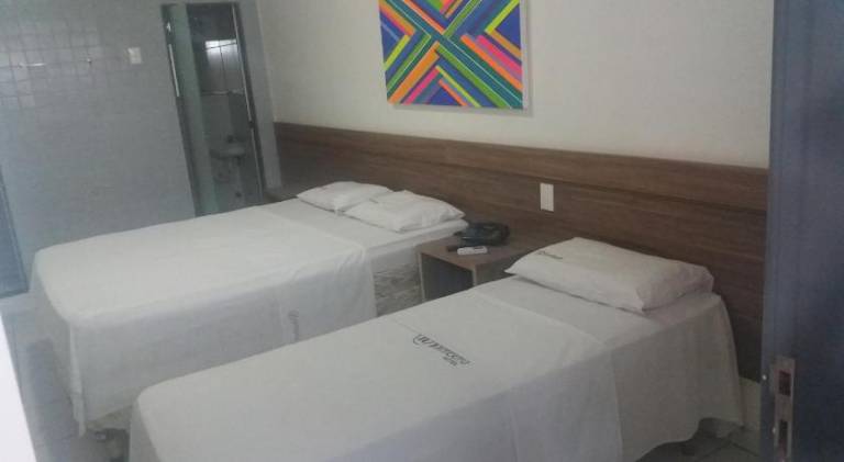 Sambura Hotel in Feira de Santana