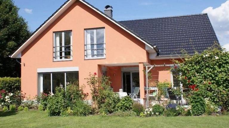 Ferienwohnung Retgendorf