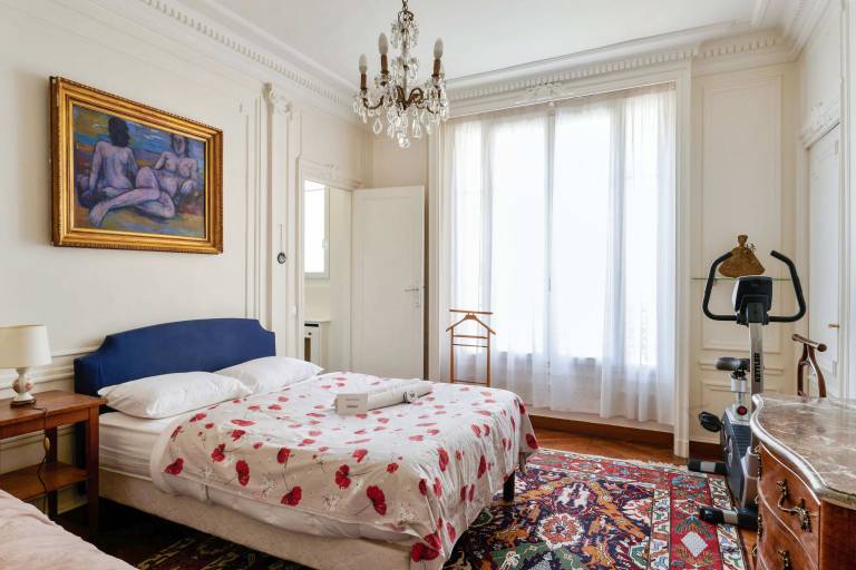 Child-friendly charming apartment with yard | Pets allowed — photo 4