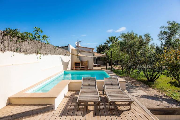 House  Cala Ratjada
