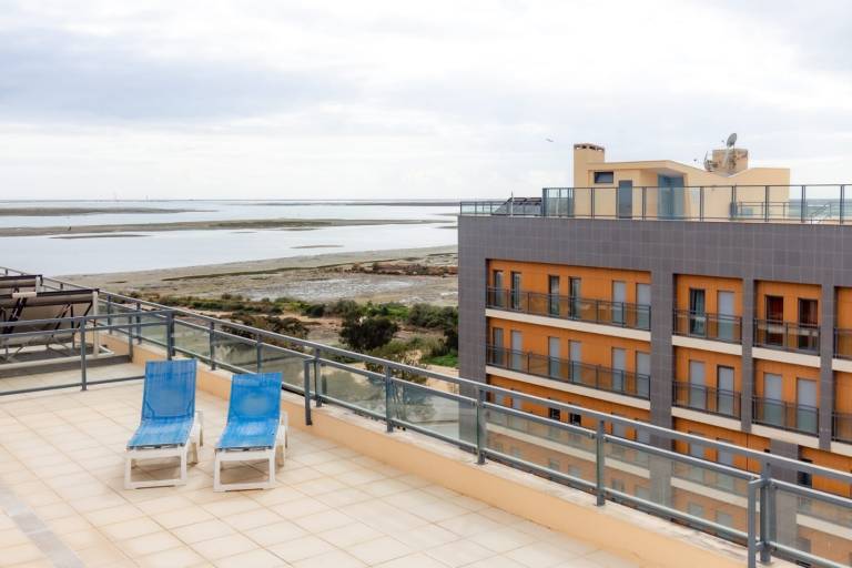 Apartment  Olhão