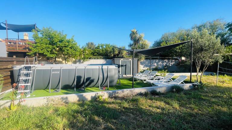 Maison de vacances Puget-sur-Argens