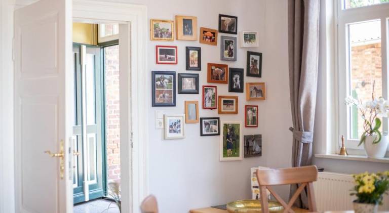 House with 3 rooms for 7 persons — photo 4