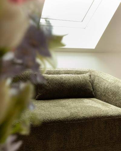 Appartement Theaterbuurt